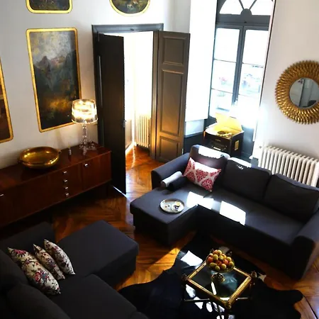 Eugenie: 1 Er Etage
