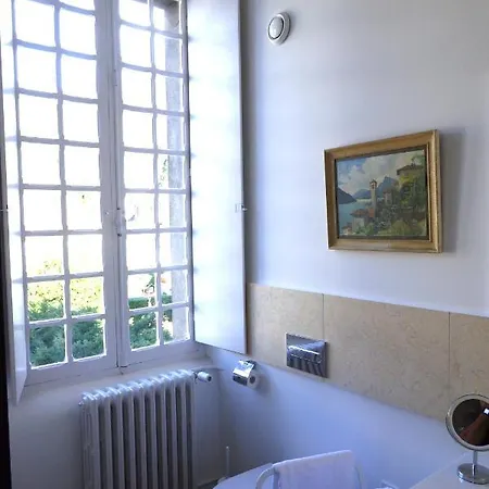 Apartment Eugenie: 1 Er Etage Bagneres-de-Luchon