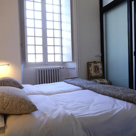 Eugenie: 1 Er Etage