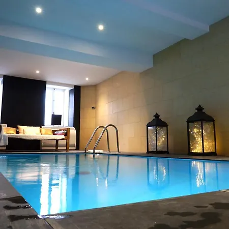 Eugenie: 1 Er Etage Apartment