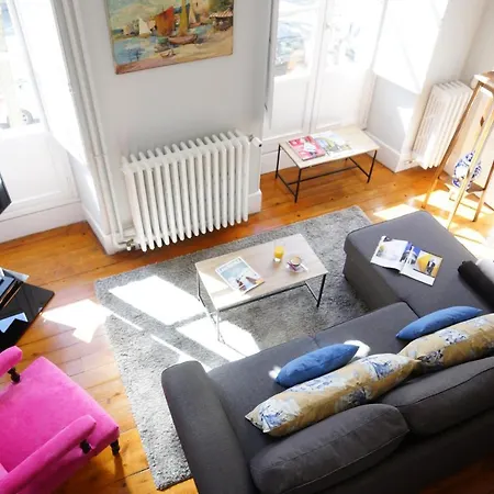 Eugenie: 1 Er Etage * Bagneres-de-Luchon