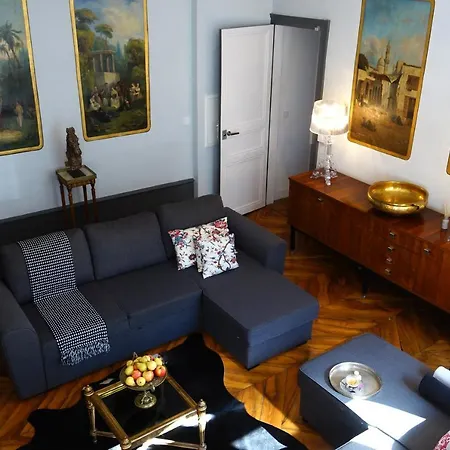 Eugenie: 1 Er Etage * Bagneres-de-Luchon
