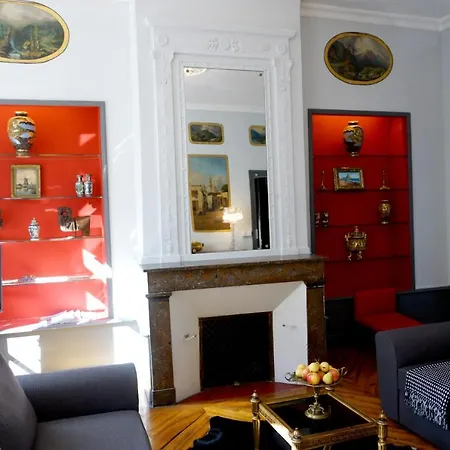 Eugenie: 1 Er Etage