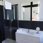 Апартаменты Eugenie: 1 Er Etage *