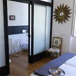Апартаменты Eugenie: 1 Er Etage