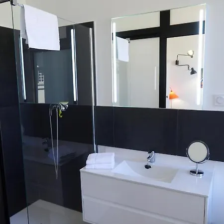 شقة Eugenie: 1 Er Etage *