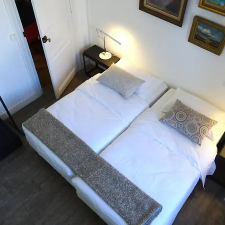 Eugenie: 1 Er Etage Bagnères-de-Luchon