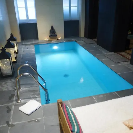 شقة Eugenie: 1 Er Etage *