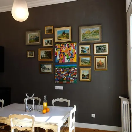 Eugenie: 1 Er Etage *