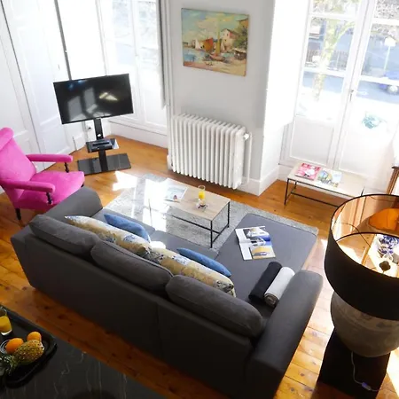 Eugenie: 1 Er Etage * Bagnères-de-Luchon