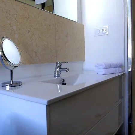 شقة Eugenie: 1 Er Etage *